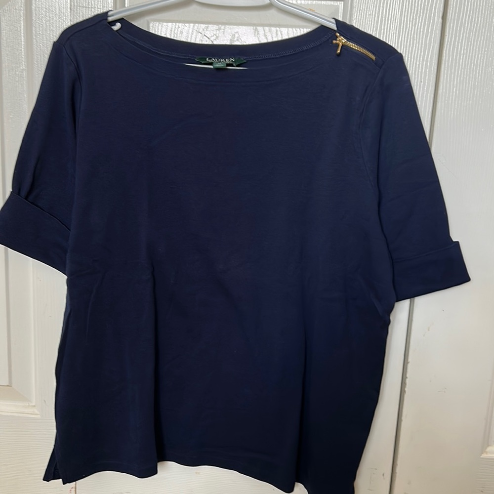Lauren Ralph Lauren top